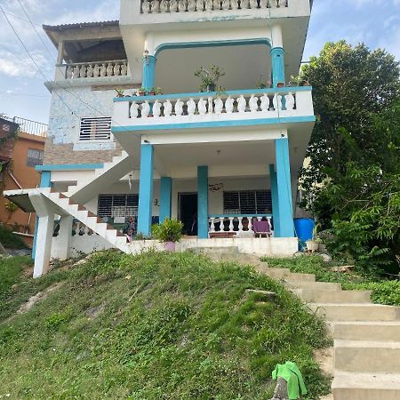 The Water Melon House Apartman Samana Kültér fotó