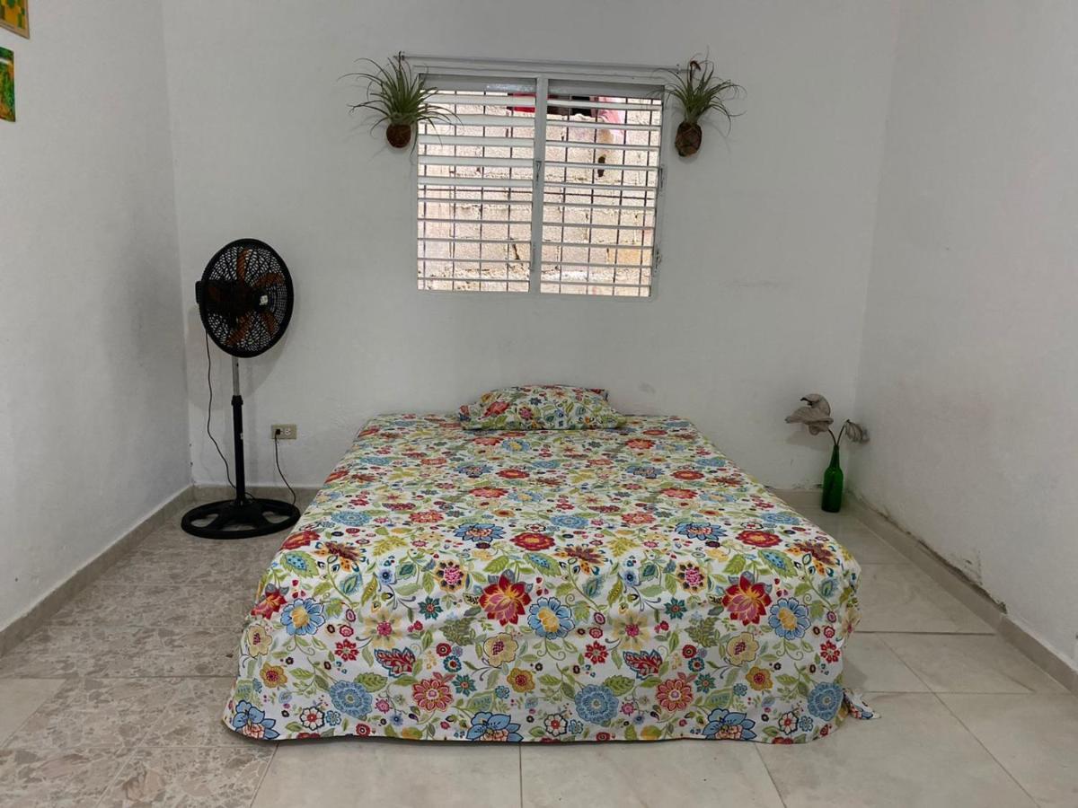 The Water Melon House Apartman Samana Kültér fotó