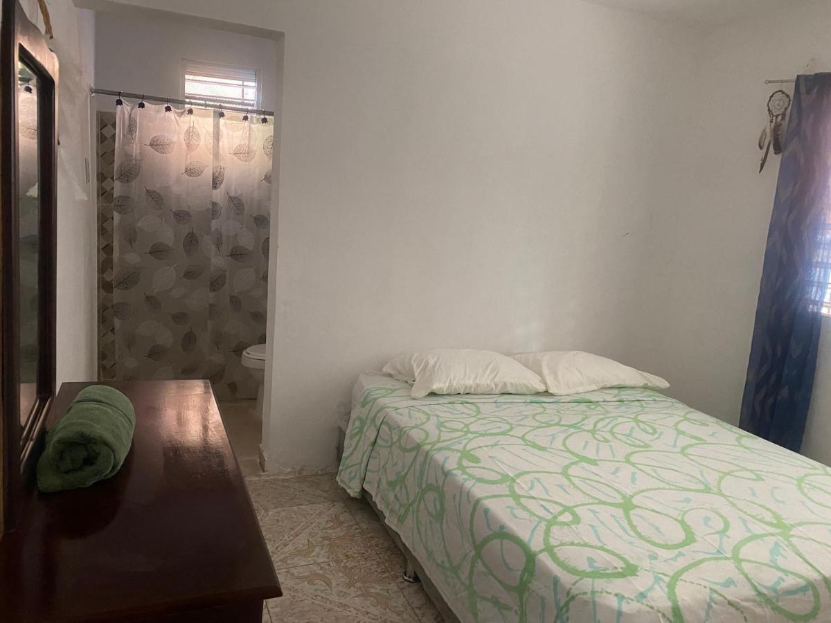 The Water Melon House Apartman Samana Kültér fotó