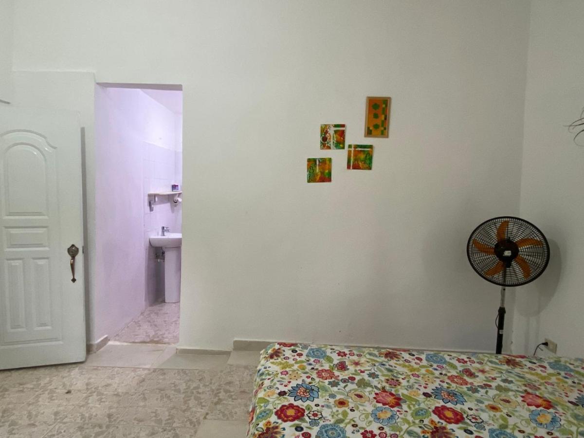 The Water Melon House Apartman Samana Kültér fotó